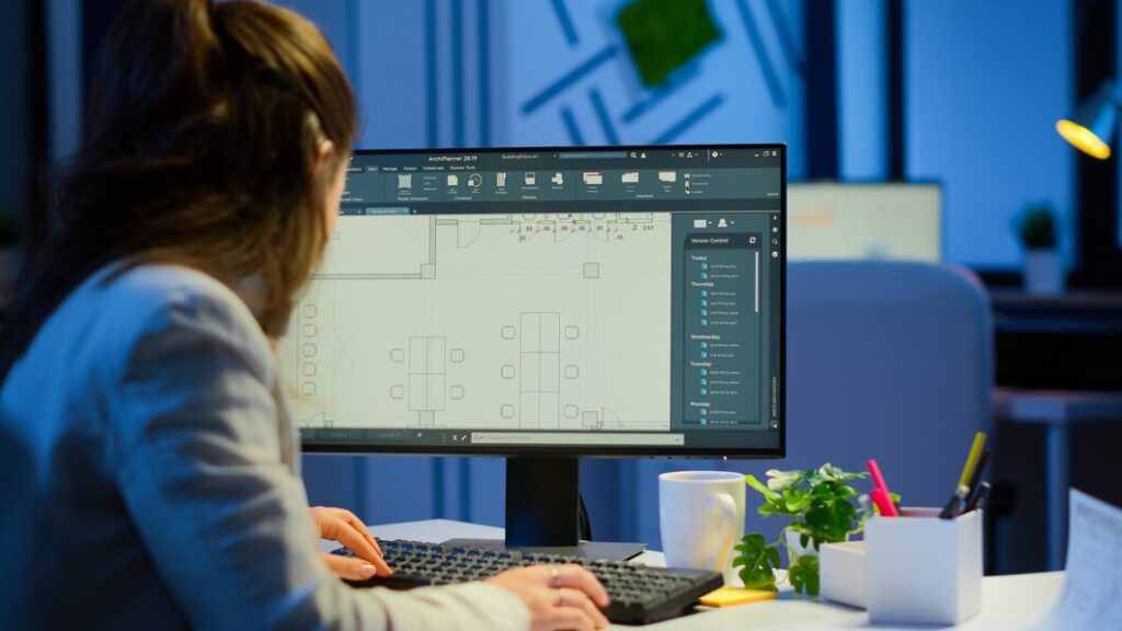 Cam Cad Centre Rampur